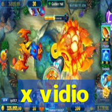 x vidio